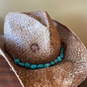 Charlie 1 Horse straw cowgirl hat